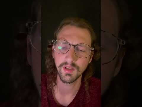 ASMR Tattoo Appointment Roleplay (Shorts Version)