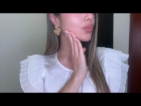 ✨ASMR✨ | ROLEPLAY | TU MEJOR AMIGA SE TE DECLARA 😳😳