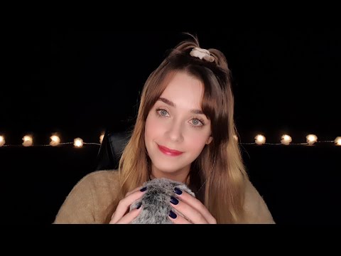 [ASMR] The Tingliest Korean Trigger Words | Deep Ear Whispering