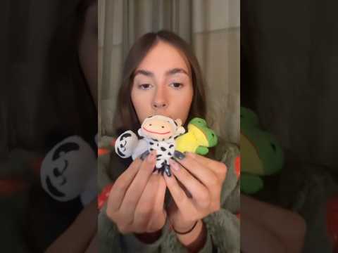 ASMR- Fast eye exam👀 #asmr #fastasmr #eyeexam #cranialnerveexam
