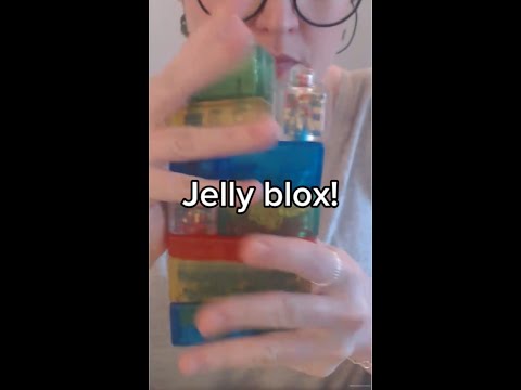 Jelly blox!