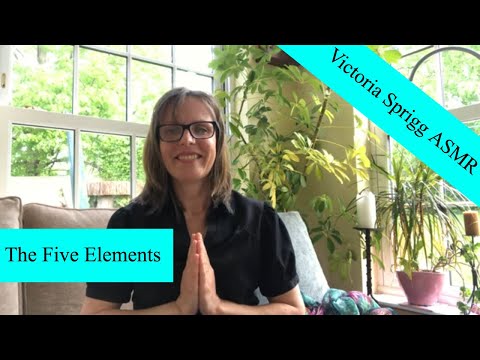 The Elements | Review of All Five Elements plus The Mind | 7 of 7