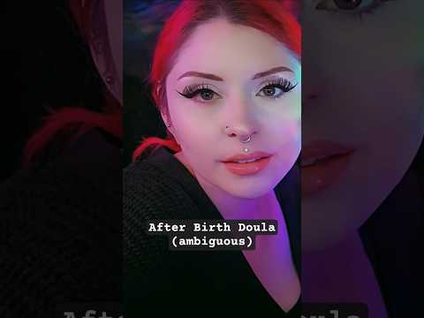 #asmr #pregnancy #relax #calm