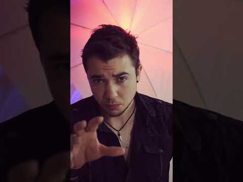 ASMR pov je suis un voyant