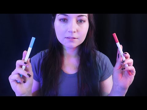 ASMR A Soothing Follow My Instructions ⭐ Soft Spoken & Ear to Ear Whispers