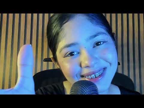 🌙 ASMR Inaudível para Sono Profundo e Relaxamento Total