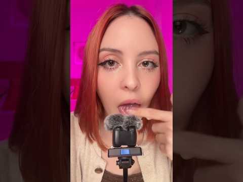 Are you dumb? ASMR / АСМР