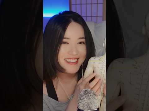 who would have thought 🤭 #asmr