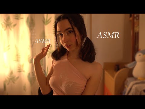 Susurros que Despiertan tu Fuerza Dormida ✨ ASMR para Recordar Quién Eres