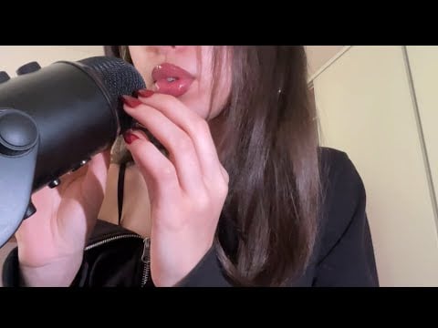 Watch this ASMR video to FALL ASLEEP 