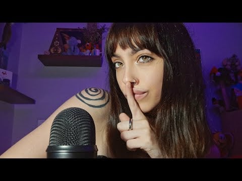 Rilassati con Me |ASMR ITA|