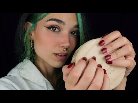 ASMR | Fast Nail Tapping | No talking 🤫