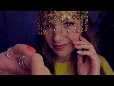 ASMR was dich schnell müde machen wird