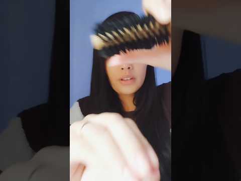 Asmr - Invisible clips #relax #asmrsounds #sonsdeboca