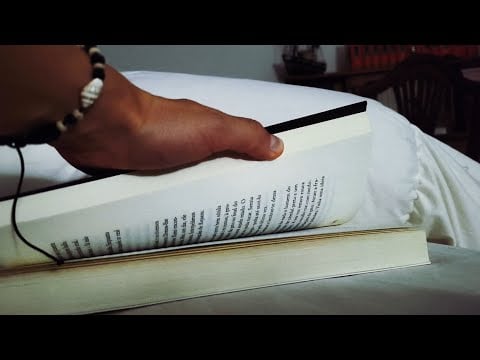 ASMR - Until I Fall Asleep (No Talking | Lofi ASMR)