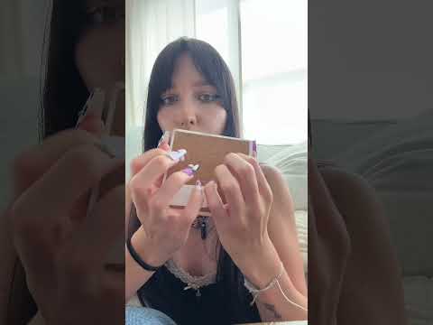 #asmr #tingles #sleep