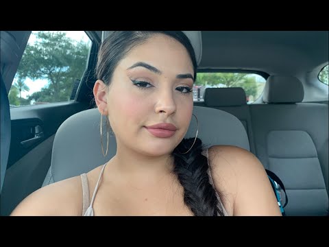 ASMR| Q&A (get to know me:)