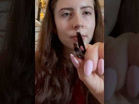 ASMR - Plucking Sounds #mouthsounds #lofiasmr #asmr #asmrplucking