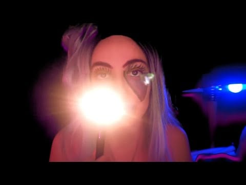 ASMR | ALIEN Abduction & Trial Experimentation on You 👽
