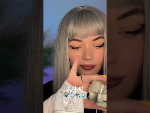 Another emoji challenge 🥰 #asmr #emojichallenge