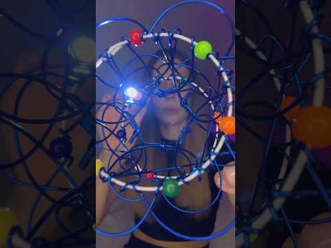 Hypnotic ASMR Triggers for Deep Sleep & Relaxation #asmr #asmrsleep