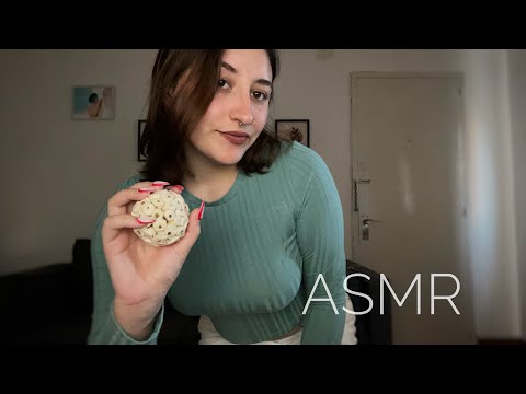 ASMR rápido casero y sin cortes / español 