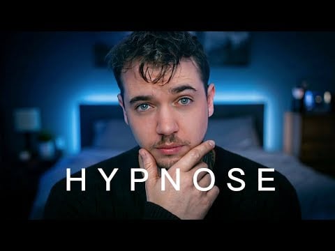 #ASMR : HYPNOSE 99% DE DORMIR DESUITE