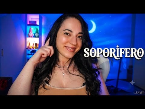 Il Tuo ASMR PREFERITO Per Dormire