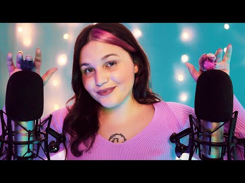 ASMR⎪POUR LES PERSONNES QUI N'ONT PLUS DE FRISSONS 💤