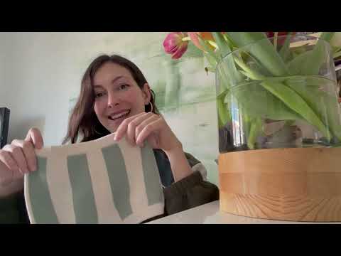 ASMR Storytime | My Induction & Birth Experience | Soft Spoken [Part 1]
