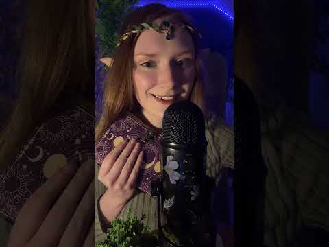 ASMR live 🌙 Spells to Make you Sleepy 🥱✨