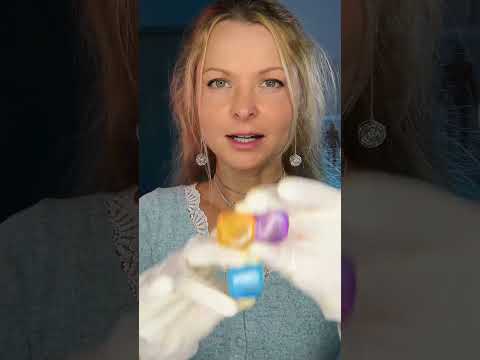 ASMR examen nerf cranien, medical exam, roleplay français  #asmr #asmrfrançais  #asmrroleplay