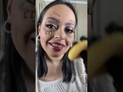 ASMR| Tattoo Artist Gives you a Face Tattoo RP (PERSONAL ATTENTION)