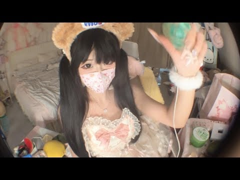 Cute Girl ASMR | Sleepy Relaxation & Soft Trigger Sounds