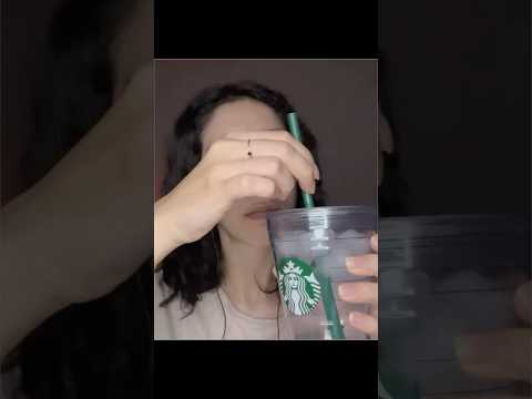 ASMR contro il caldo 🥵 guarda il video completo su YouTube #asmr