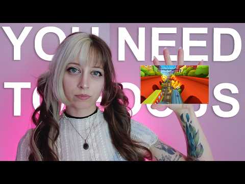 brain rot ASMR (layered sounds)