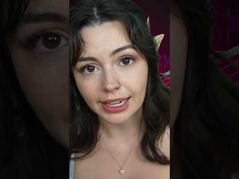 Fairy Bartender Pouring You A Drink Roleplay #asmr #personalattention #asmrroleplay #roleplay