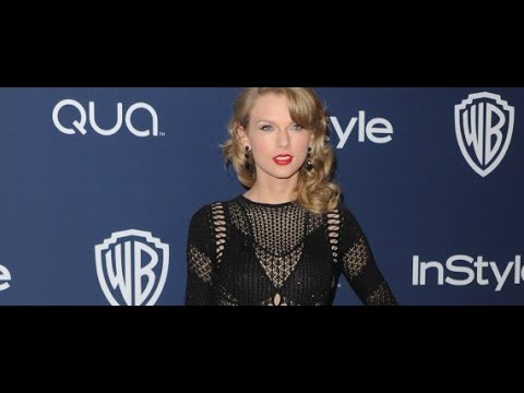 Golden Globes 2014 After-Party Photos