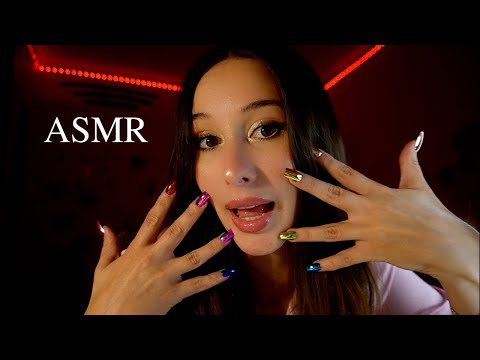 Live ASMR 5 Février 2026