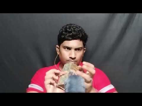 asmr satisfying tapping sound to sleep