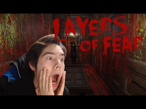 Layers of Fear Stream Highlights