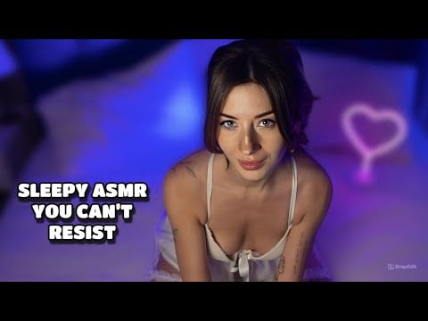 ASMR | Fast & Aggressive Mic Pumping & Spit Painting You