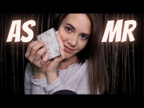 ASMR 30 Min •～• Soft Whispers & Tapping nur für DICH •～• | Deutsch/German