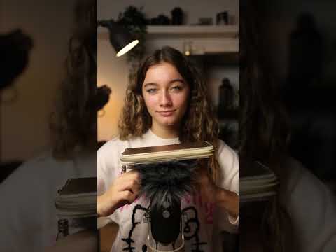 ENERGY RAIN ASMR!