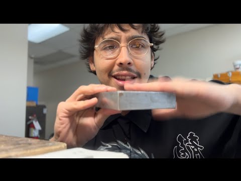 SHOWING OF MY TOOLS 🔧 [ Fast & Aggressive ASMR Assortment ]
