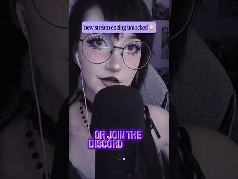 would you come back after this outro? 😳 #streamer #fail