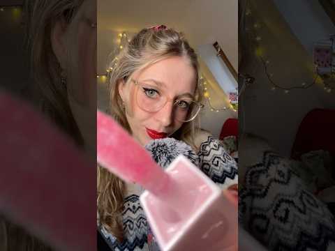See? Your attention span is just fine 😇 #asmr #asmrshorts #shorts