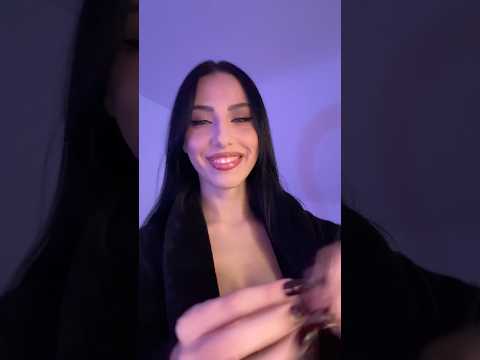 SVUOTA LA SPESA ASMR #asmr #svuotaspesa #asmrtapping #asmrtriggers #asmrsounds #tingles