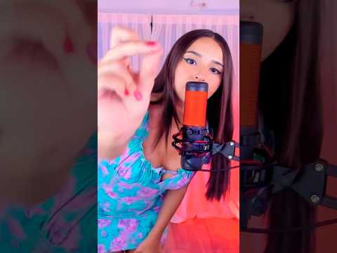 ASMR para el Estrés: Relajación Profunda en 3 MINUTOS ⏳ #asmrespañol #asmrhipnosis