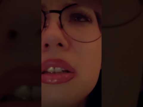 clips invisibles #asmr #relax #visualtingle #tingles #mouthwhisper #whispering #triggersforsleep